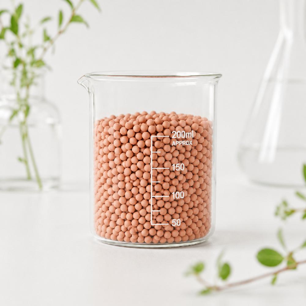 Maifan Stone Ceramic Media