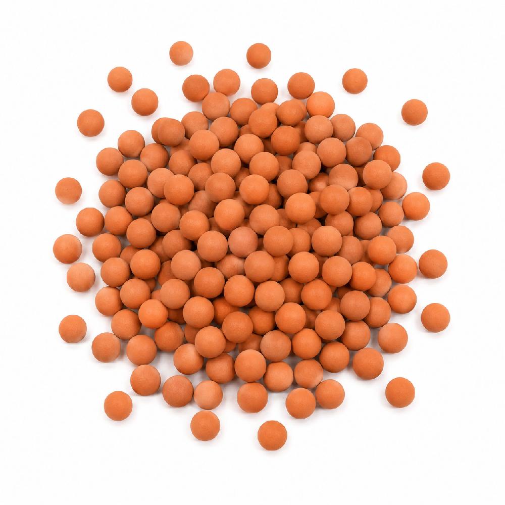 Natural Clay Ceramic Substrate
