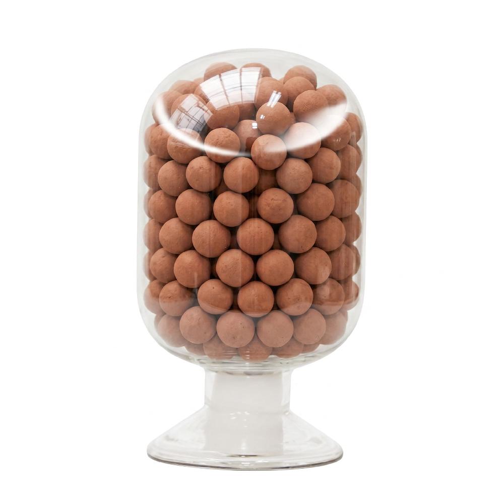 Natural Clay Ceramic Substrate