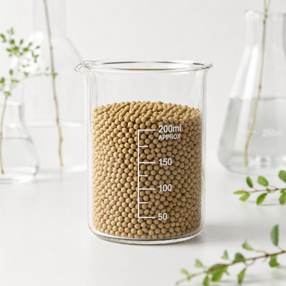 Fragrance Carrier Ceramic Media