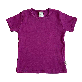 detail image1 Saint Doll Colored paper T-shirt