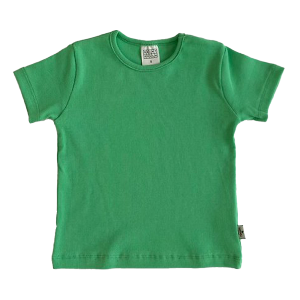 Saint Doll Colored paper T-shirt