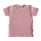 full image Saint Doll Colored paper T-shirt
