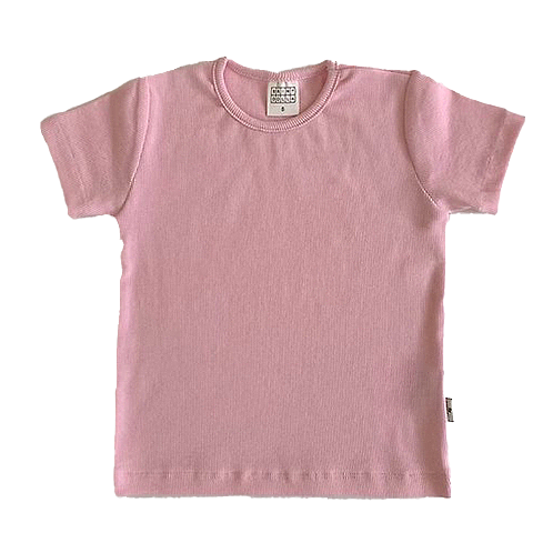 Saint Doll Colored paper T-shirt