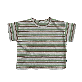 full image Saint Doll Cool Stripe T-shirt