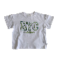 full image Saint Doll NYC Embroidery T-shirt