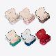 full image [MSGRN] Velvet Mini Jewelry Pouch