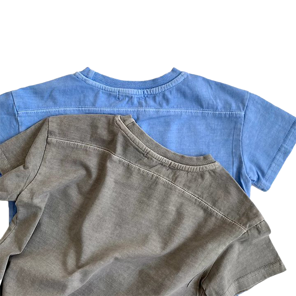 Saint Doll Figwatermelon T-shirt