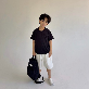 detail image5 Saint Doll Premium T-shirt
