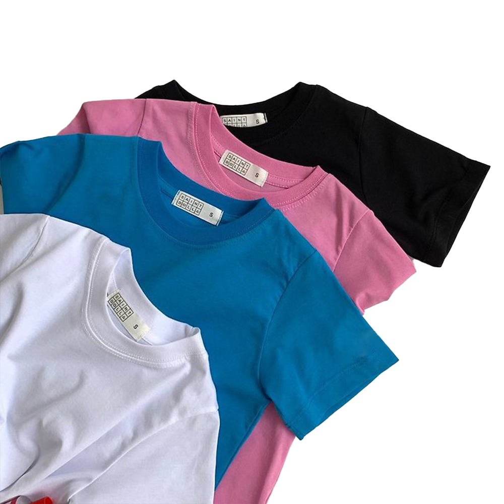 Saint Doll Premium T-shirt