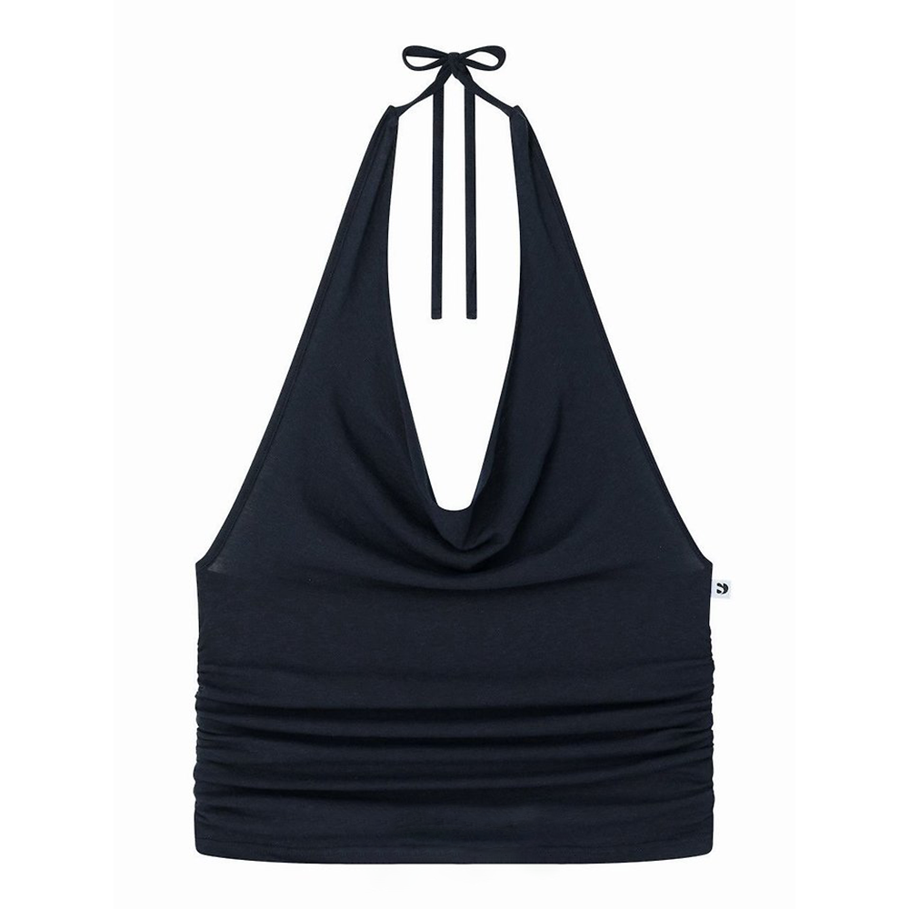 Saint Doll Halterneck Sleeveless