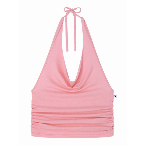 Saint Doll Halterneck Sleeveless