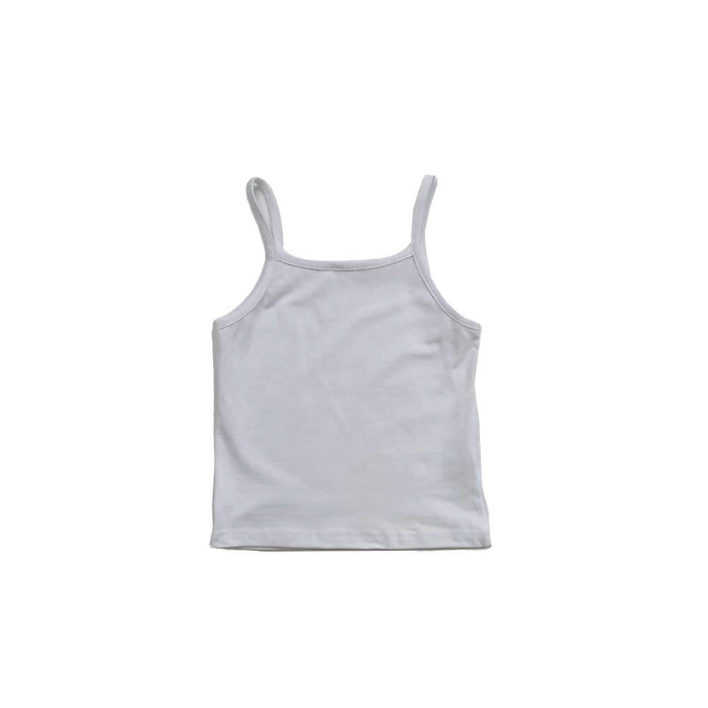 Saint Doll Sleeveless Top