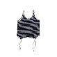 detail image1 Saint Doll Ring Sleeveless