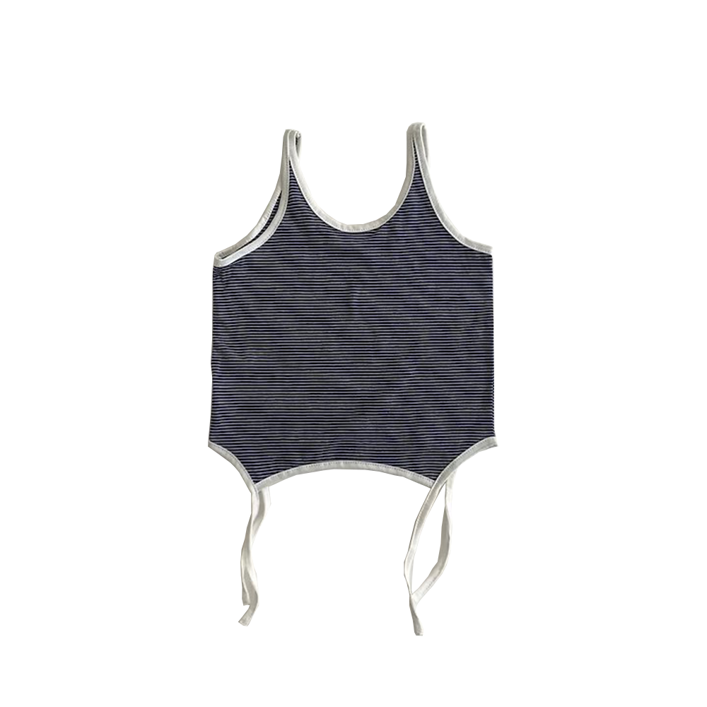 Saint Doll Ring Sleeveless