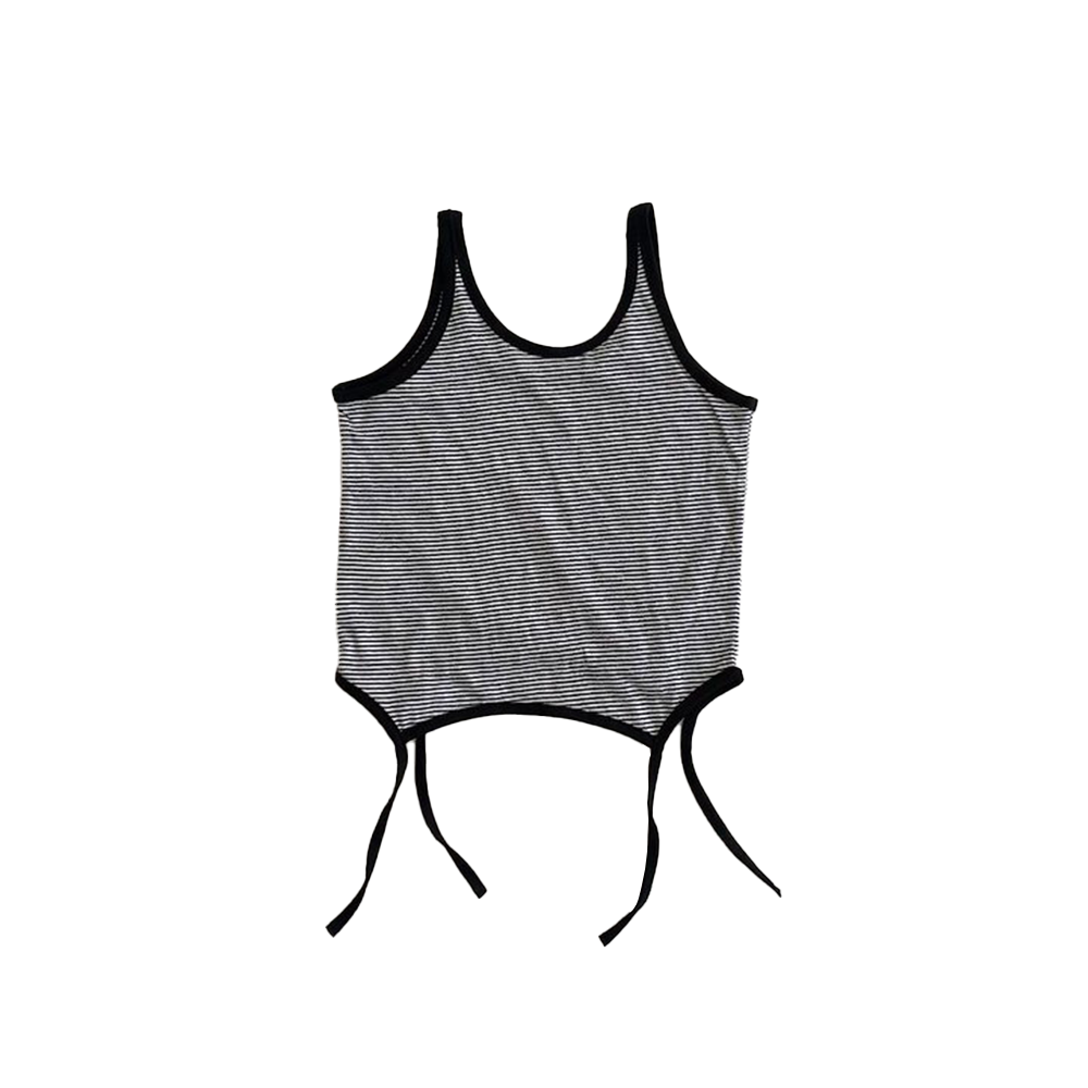 Saint Doll Ring Sleeveless