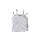 detail image1 Saint Doll Maison Two-line Sleeveless