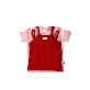 detail image2 Saint Doll Maison Two-line Sleeveless