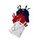 full image Saint Doll Maison Two-line Sleeveless