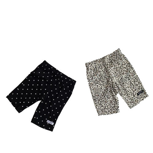 Saint Doll Point Leggings