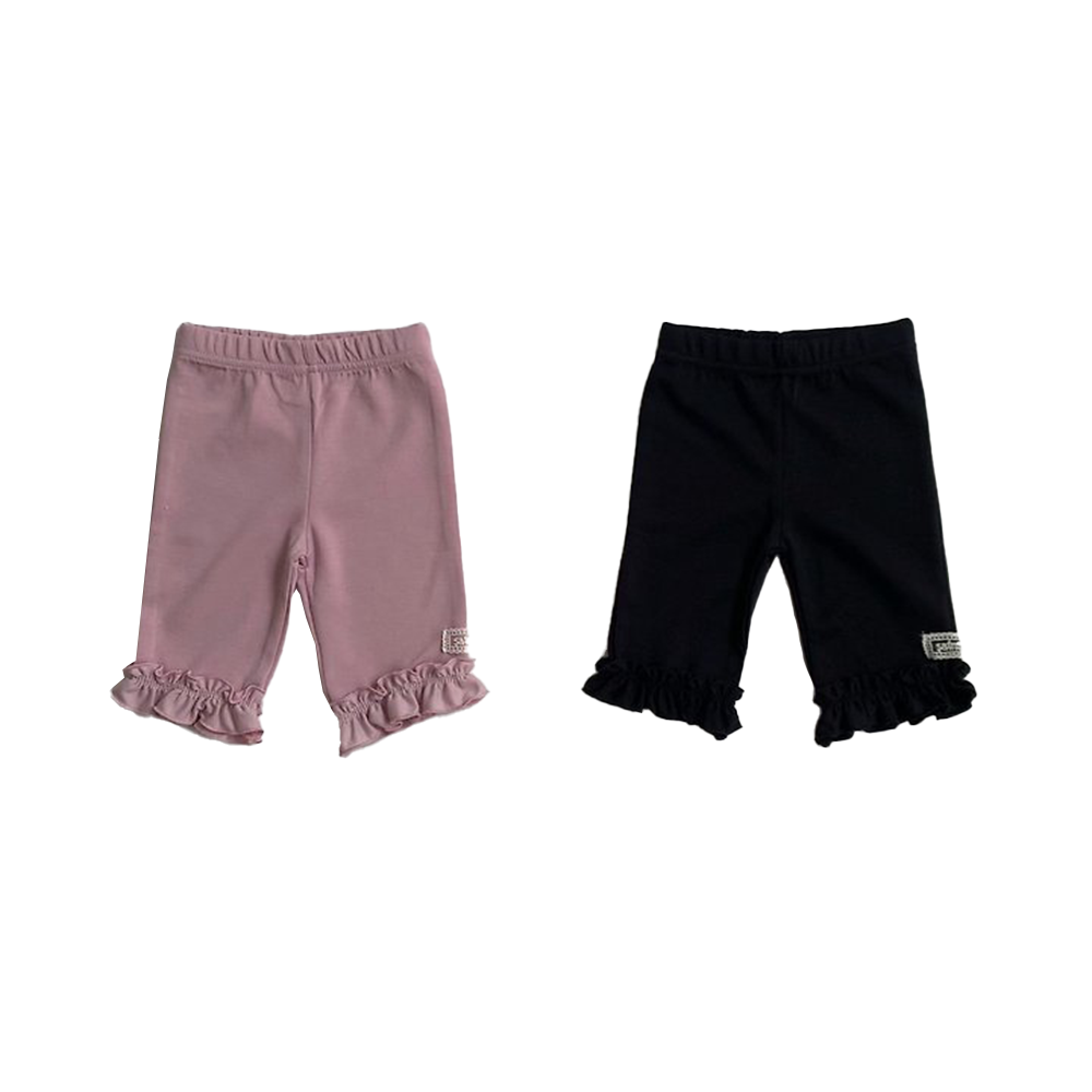 Saint Doll Praline Half-pants