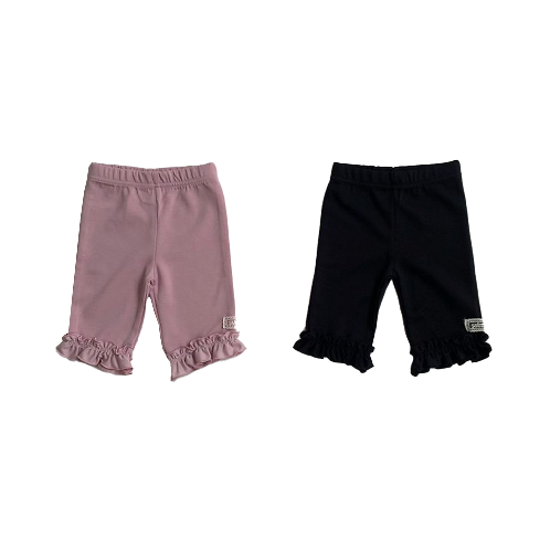 Saint Doll Praline Half-pants