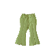 full image Saint Doll Summer Slit Bootcut