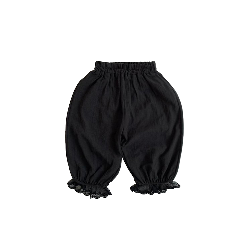 Saint Doll Rola Frill Pants