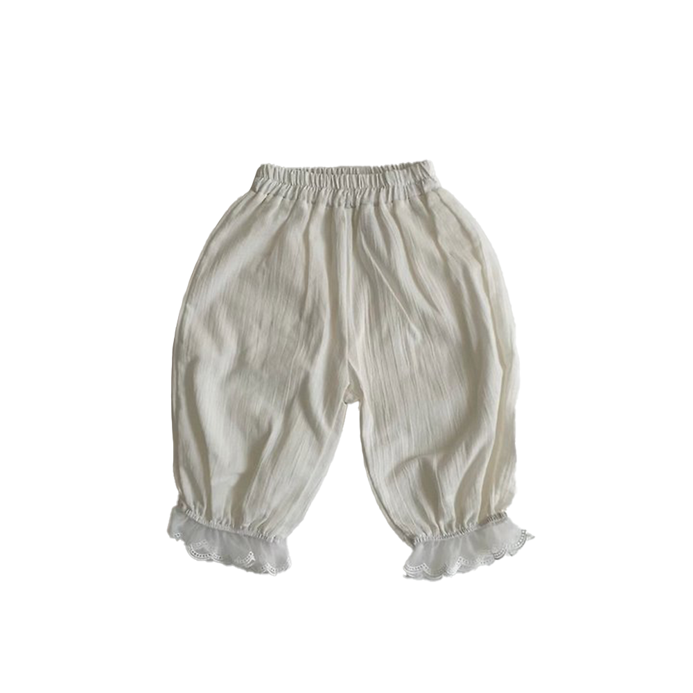 Saint Doll Rola Frill Pants