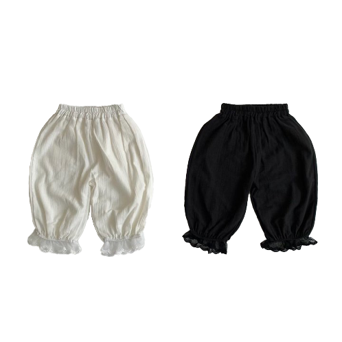 Saint Doll Rola Frill Pants