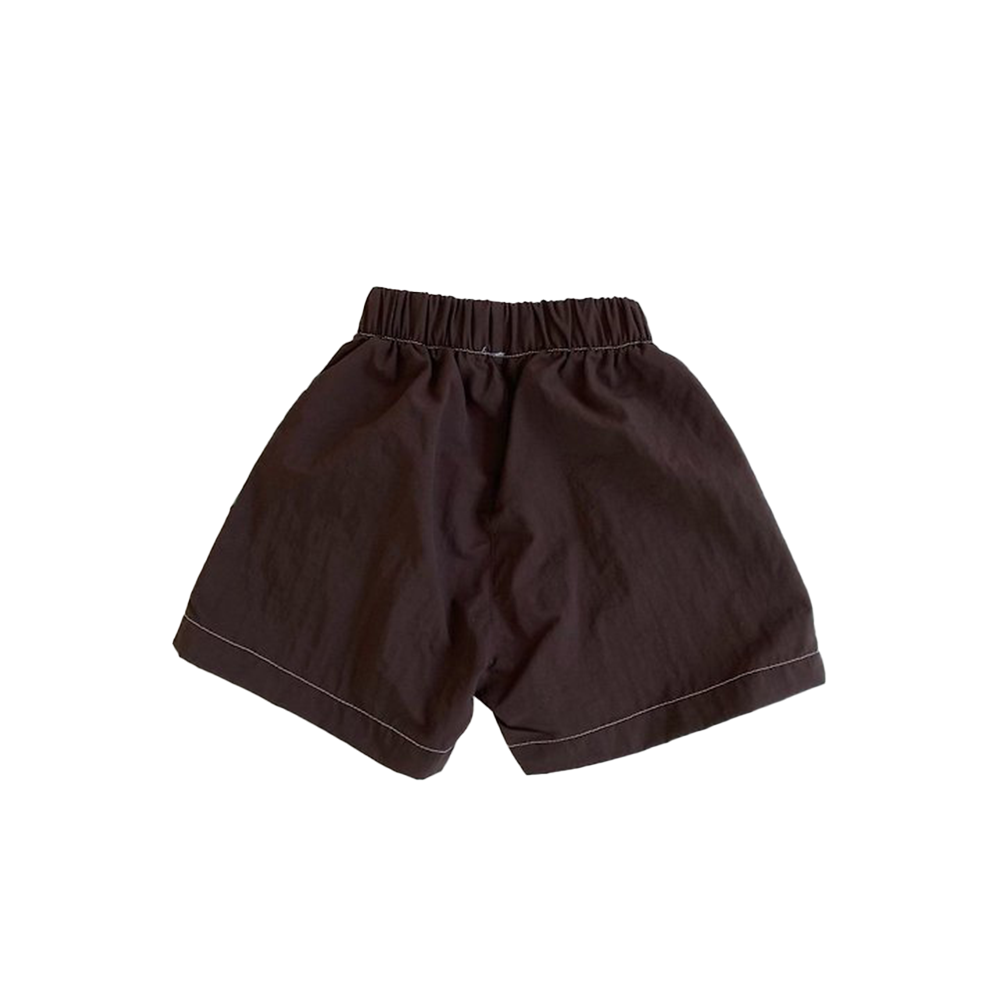 Saint Doll Runway Short-pants