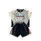 detail image3 Saint Doll Runway Short-pants