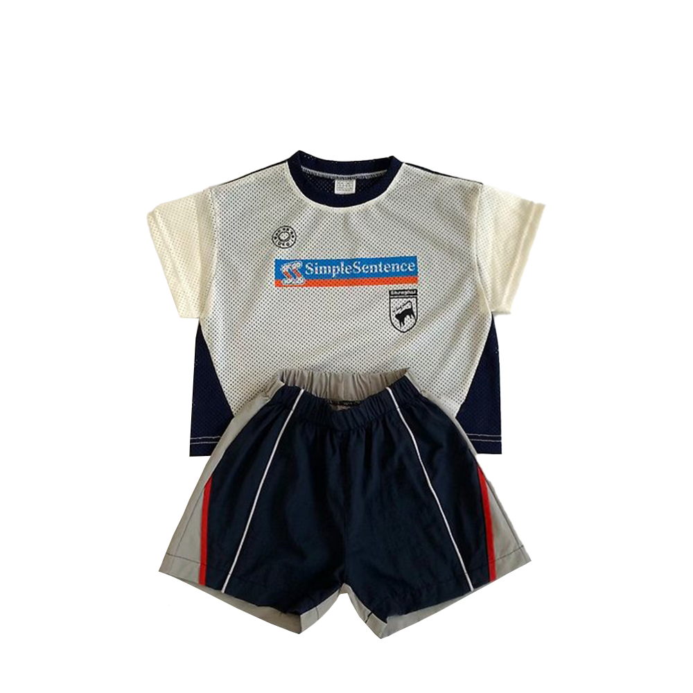 Saint Doll Runway Short-pants