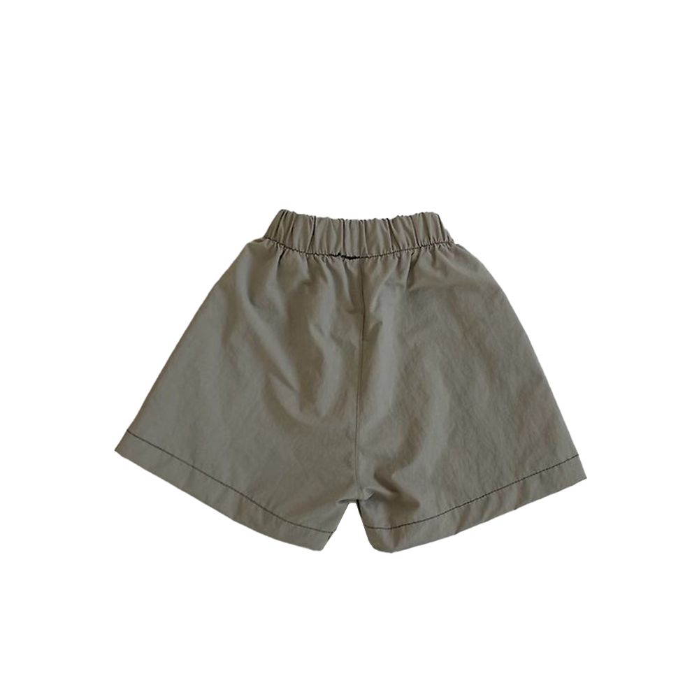 Saint Doll Runway Short-pants