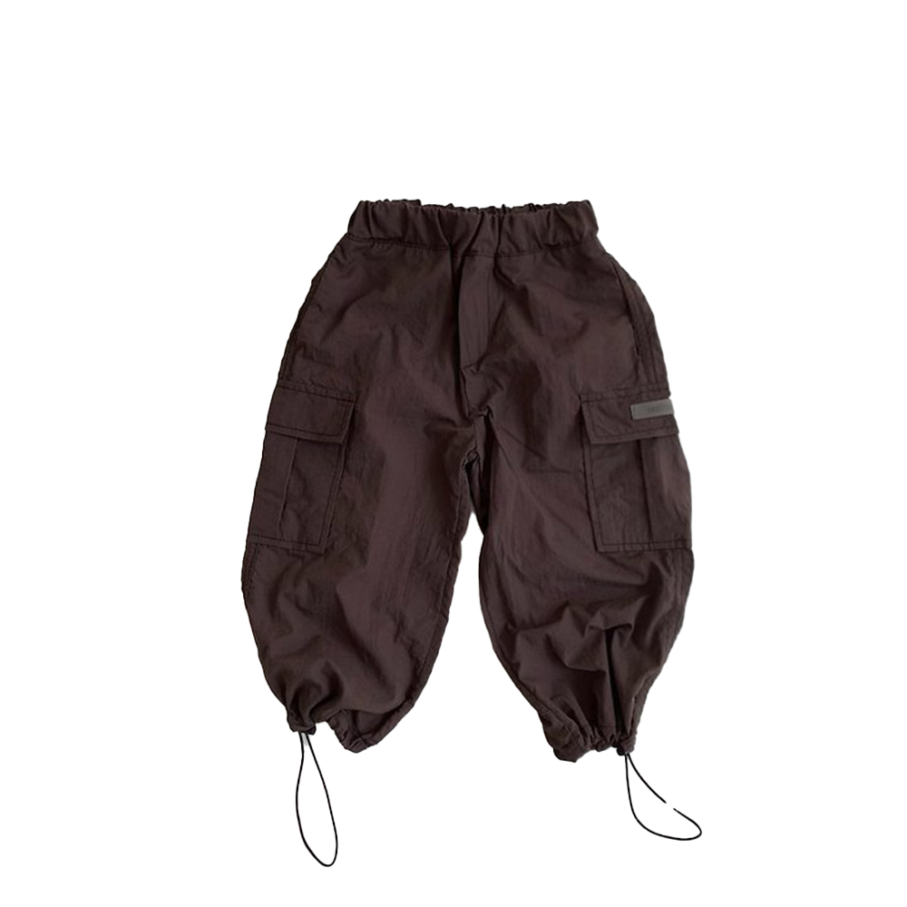 Saint Doll Cargo Anorak pants