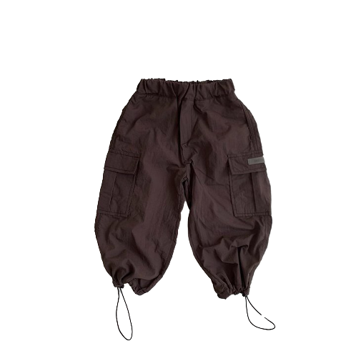 Saint Doll Cargo Anorak pants