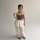 detail image2 Saint Doll Skirt pants