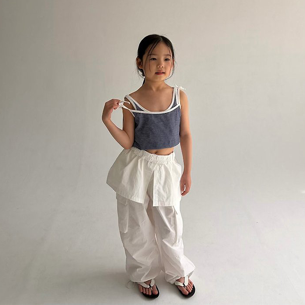 Saint Doll Skirt pants