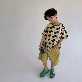 detail image3 Saint Doll Side Pintuck Short-pants