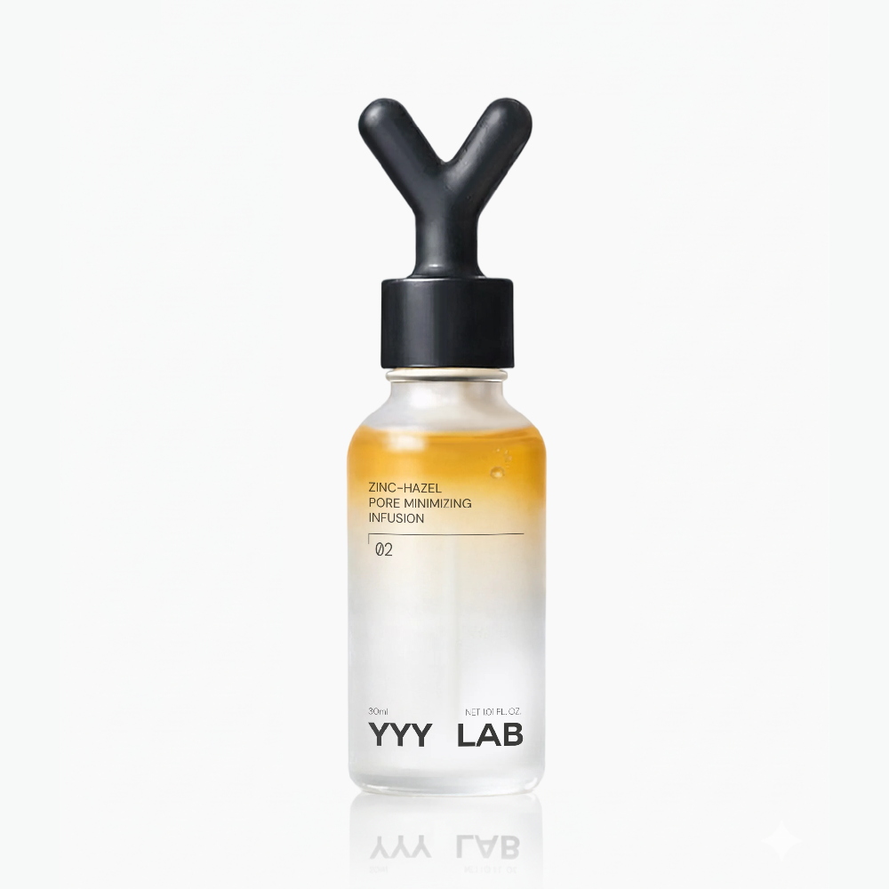 ZINC-HAZEL Pore Minimizing Infusion 30ml