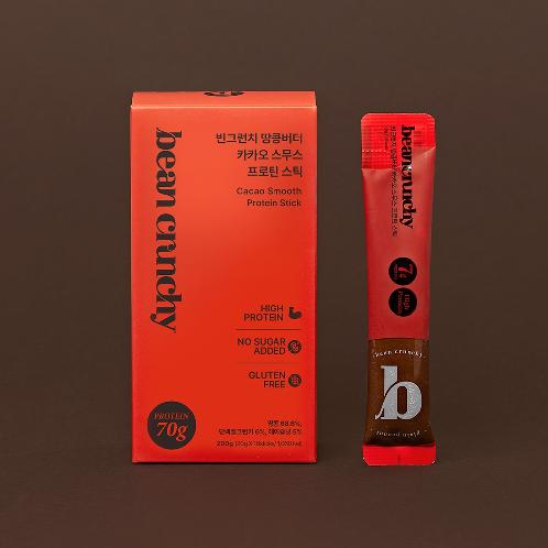 Protein Cocoa Smooth Stick
