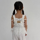 detail image2 Saint Doll Pyrene Overalls