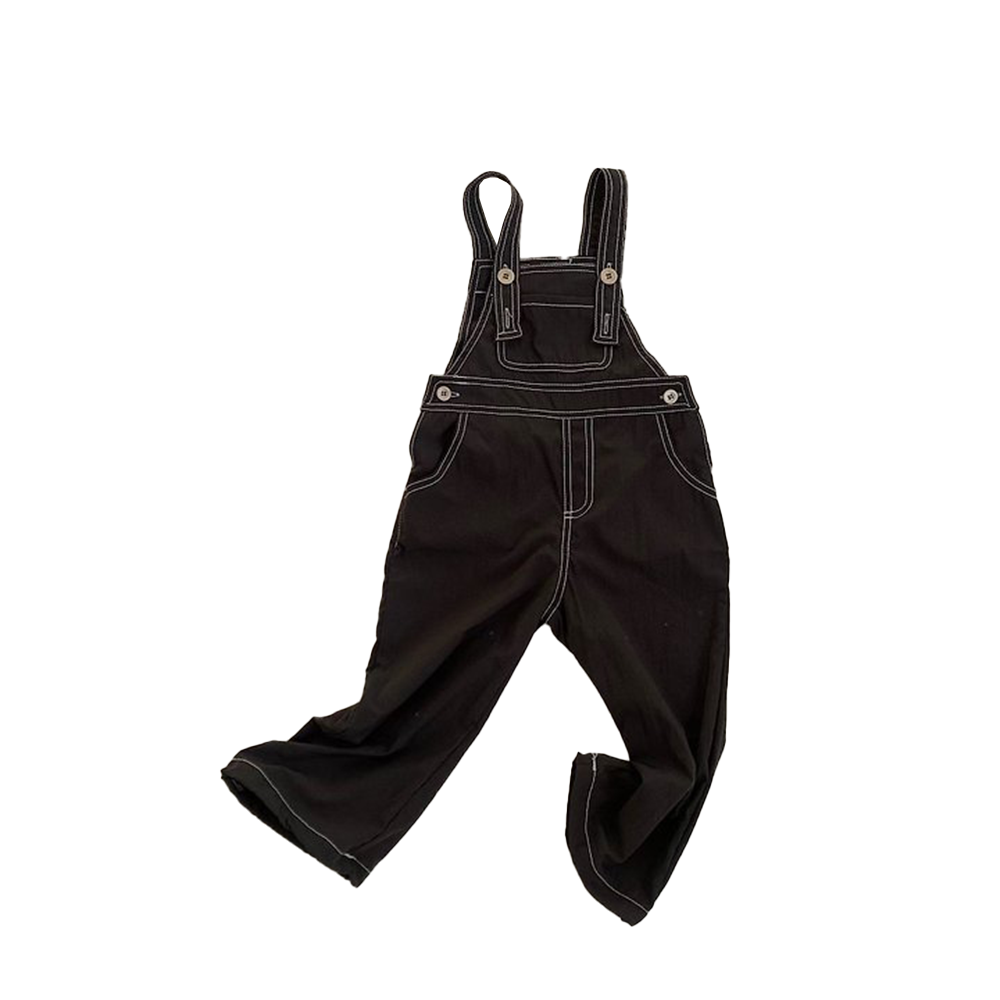 Saint Doll Pyrene Overalls