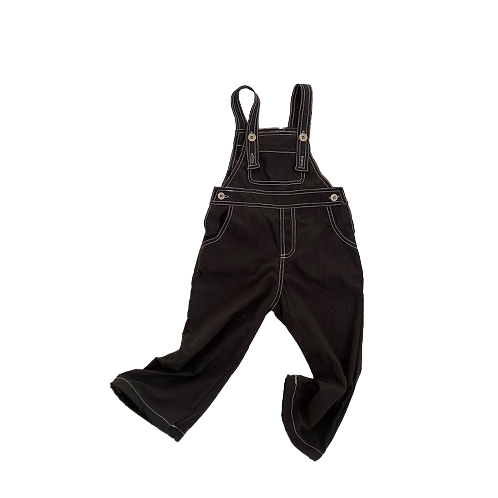 Saint Doll Pyrene Overalls