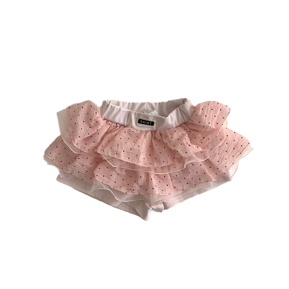 Saint Doll ILL Can Can Skirt