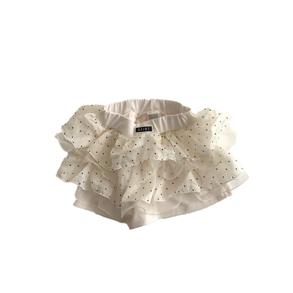 Saint Doll ILL Can Can Skirt