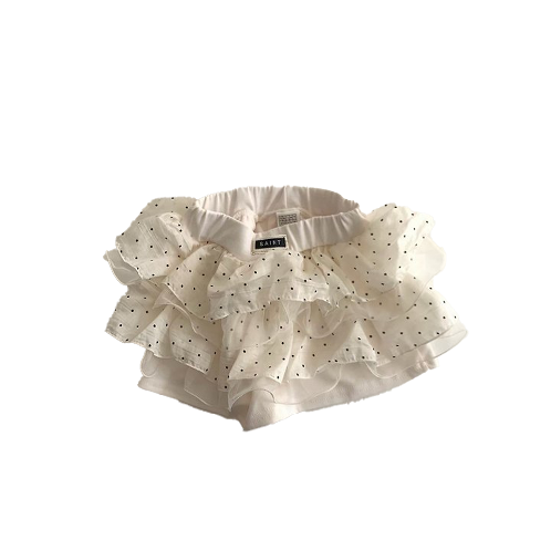 Saint Doll ILL Can Can Skirt