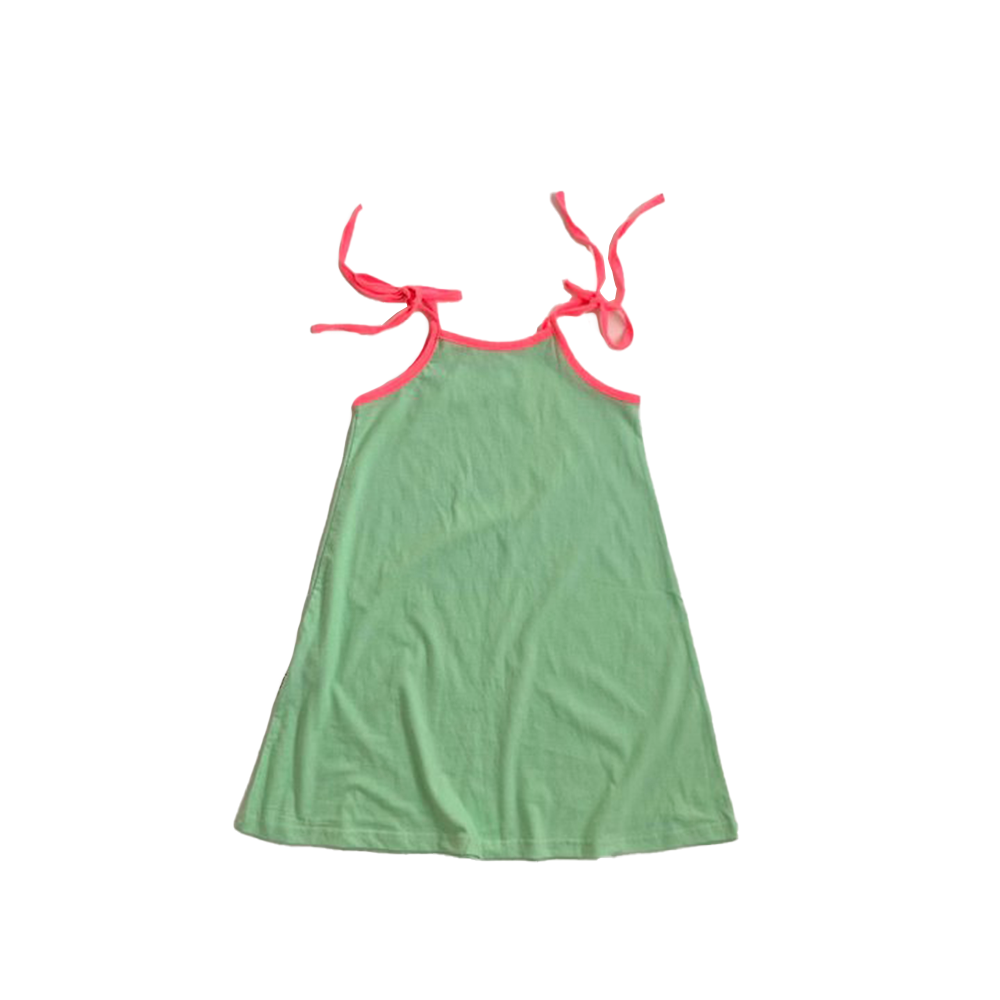 Saint Doll Ress point dress
