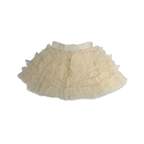 Saint Doll Cloud Skirt