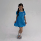 detail image1 Saint Doll Muse Dress